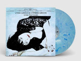 Lydia Lunch & Cypress Grove - Under The Covers