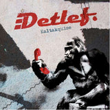 Detlef - Kaltakquise