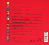 Barbara Thalheim - November Blues - Deutschlands Neunte November