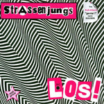 Straßenjungs - Los!