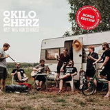 100 Kilo Herz - Weit weg von zu Hause