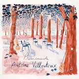 Antoine Villoutreix - Promenade