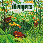 The Mergers - Three Apples In The Orange Grove