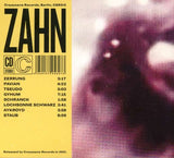 Zahn - Zahn