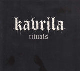 Kavrila - Rituals