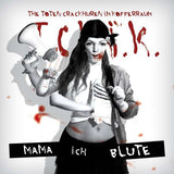 The Toten Crackhuren Im Kofferraum - Mama ich blute