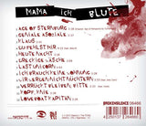 The Toten Crackhuren Im Kofferraum - Mama ich blute