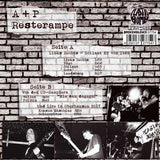 A+P - Resterampe