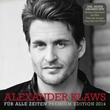 Alexander Klaws - Für alle Zeiten