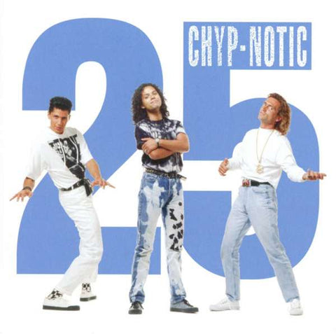 Chyp-Notic - 25