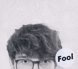 Kasper Björke - Fool