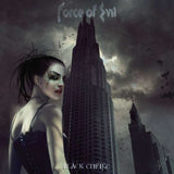 Force Of Evil - Black Empire