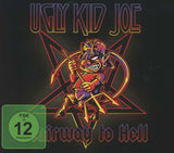 Ugly Kid Joe - Stairway To Hell