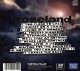 Toseland - Cradle The Rage