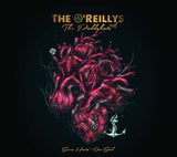 The O'Reillys & The Paddyhats - Seven Hearts-One Soul