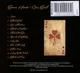 The O'Reillys & The Paddyhats - Seven Hearts-One Soul