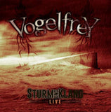 Vogelfrey - Sturm und Klang