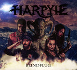 Harpyie - Blindflug
