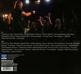 Perzonal War - Neckdevils - Live