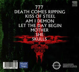 Gdansk-A Tribute To Danzig