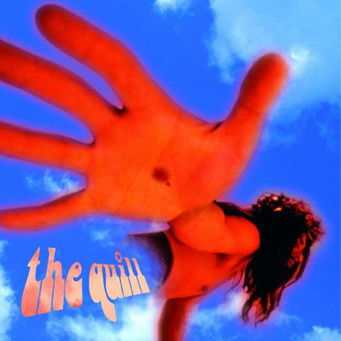 The Quill - The Quill