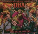DBA - The Sky Is Falling