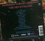 DBA - The Sky Is Falling