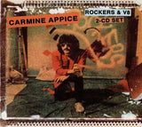 Carmine Appice - Rockers / V8