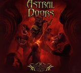 Astral Doors - Worship Or Die