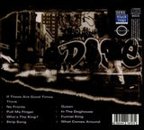 Dog Eat Dog - All Boro Kings