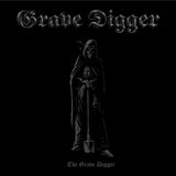 Grave Digger - The Grave Digger