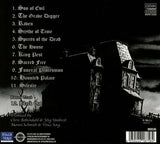 Grave Digger - The Grave Digger