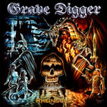 Grave Digger - Rheingold