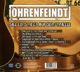 Ohrenfeindt - Das Geld liegt auf der Straße