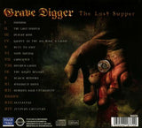 Grave Digger - The Last Supper