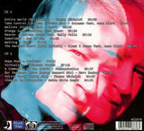 Anne Clark - Synaesthesia