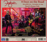Foghat - 8 Days On The Road