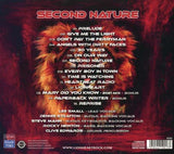 Lionheart - Second Nature