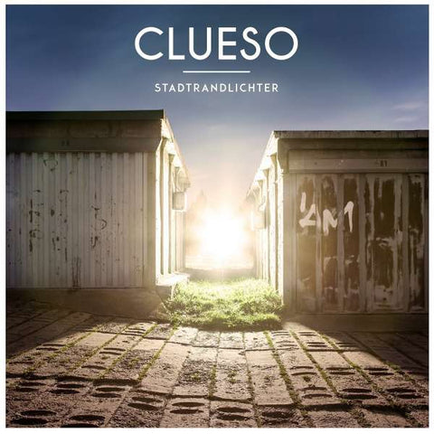 Clueso - Stadtrandlichter