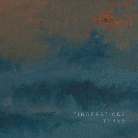 Tindersticks - Ypres