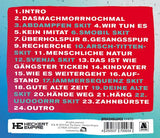 Ronny Trettmann - Zwei chlorbleiche Halunken