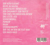 Sarah Lesch - Der Einsamkeit zum Trotze