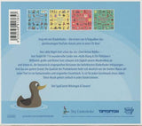 Kalle Klang & Die Flohtöne - Sing mit mir - Kinderlieder 1-4