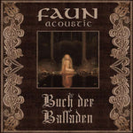 Faun - Buch der Balladen