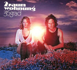 2raumwohnung - 36 Grad