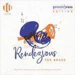Genesis Brass - Rendezvous For Brass