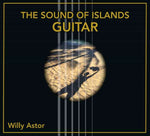 Willy Astor - The Sound Of Islands - Guitar