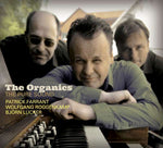 The Organics - The Pure Sound