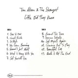 Tom Allan & The Strangest - Little Did They Know