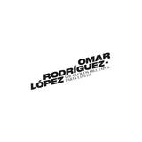 Omar Rodriguez-Lopez - The Clouds Hill Tapes Parts I, II & III